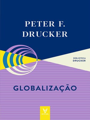 cover image of Globalização